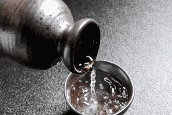 德旋酒业