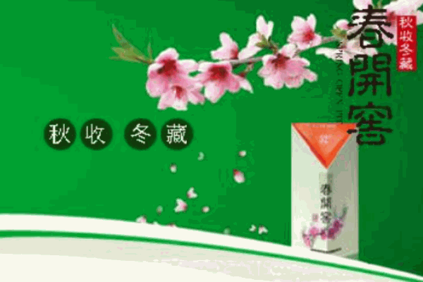 春开窖酒业