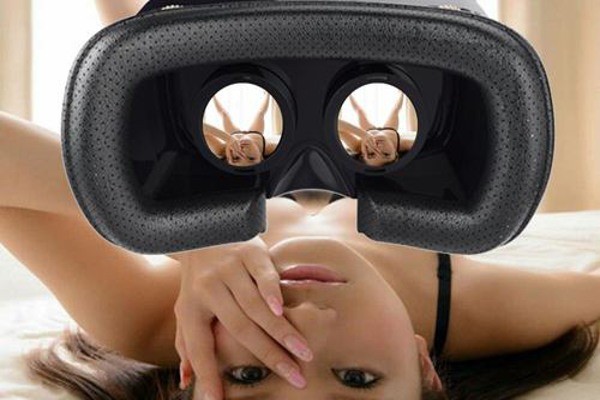 暴风魔镜VR眼镜加盟