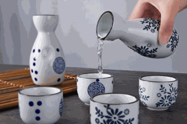 大融合白酒
