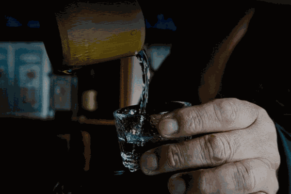 德顺和白酒