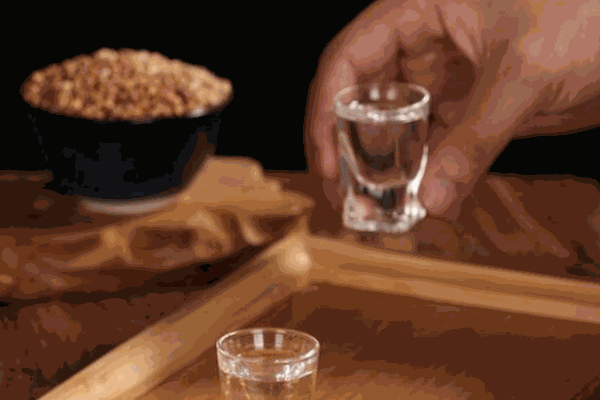 鼎盛酒业