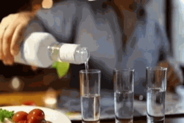 楚天人家白酒