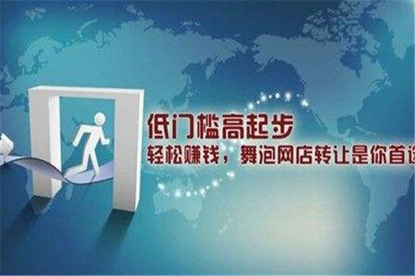 摩村网店加盟
