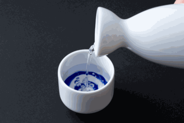 翠花白酒