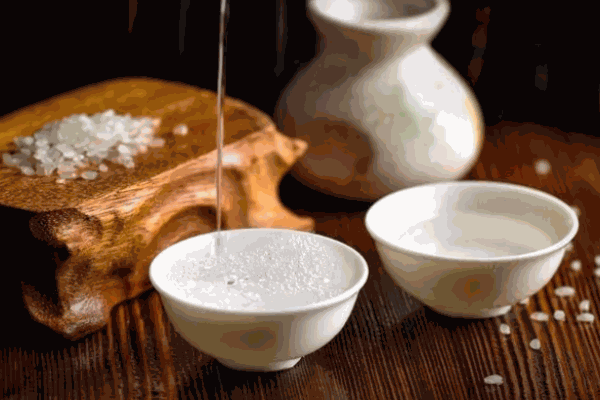 广拓白酒