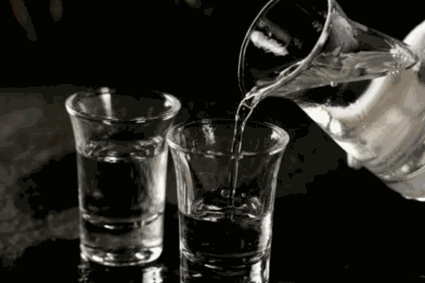 德顺和白酒