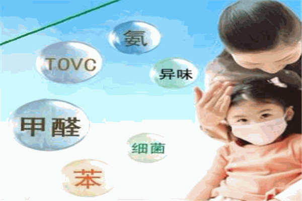 怡轩环保室内空气治理