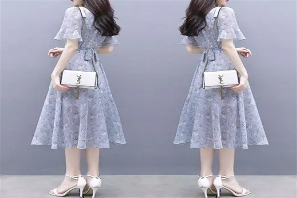 邻家女孩服装