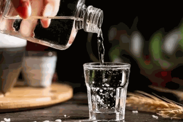 楚鼎白酒