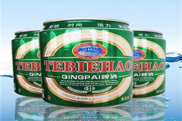克代尔啤酒加盟
