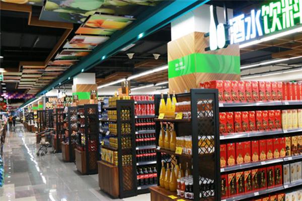 拼便宜超市加盟