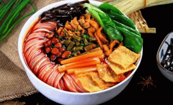 螺棠螺蛳粉