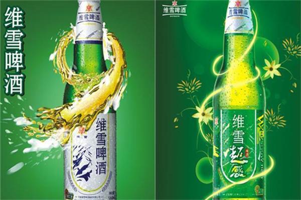 维雪啤酒加盟