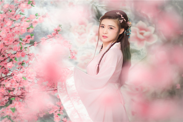 古装苑摄影加盟