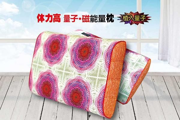 体力高健康寝具加盟