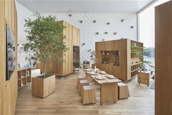 屋里乐家居饰品加盟