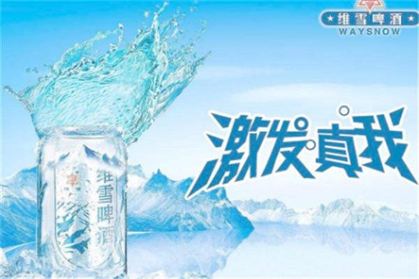 维雪啤酒加盟