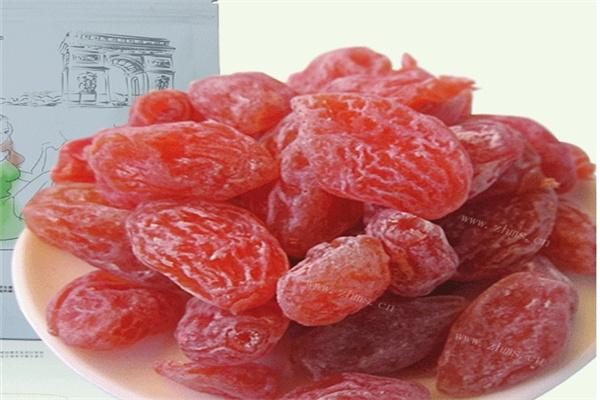 女王时代零食
