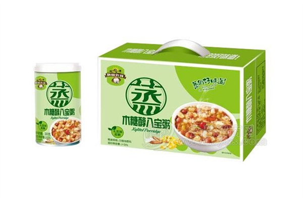 方便食品