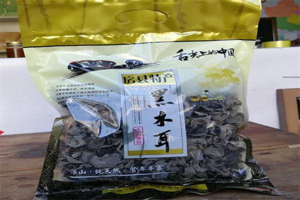 神龙架土特产