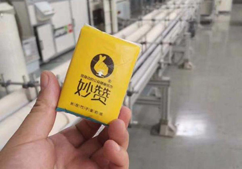 妙赞共享纸巾加盟
