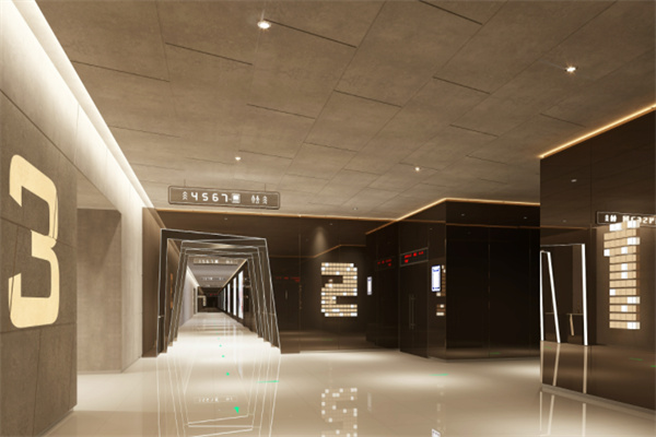 奥斯卡电影院