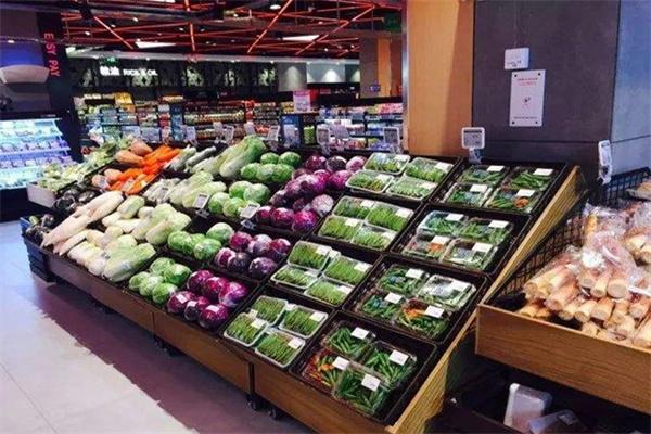 便利店生鲜