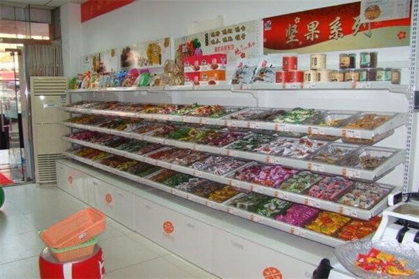 方便食品