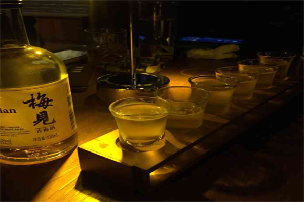 一品脱酒馆加盟