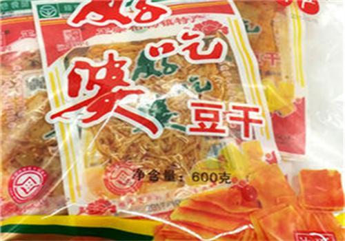 恩施零食
