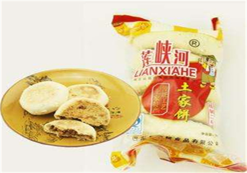 恩施零食