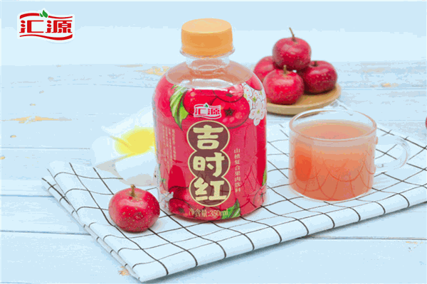 汇源饮料