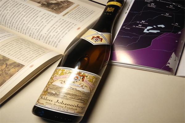 雷司令干白葡萄酒