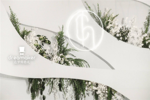 造梦师婚礼加盟