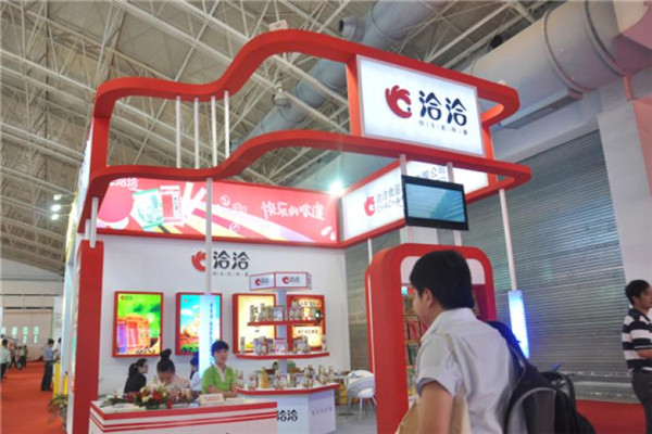 恰恰瓜子加盟
