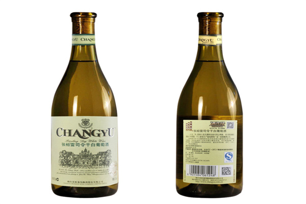 雷司令干白葡萄酒