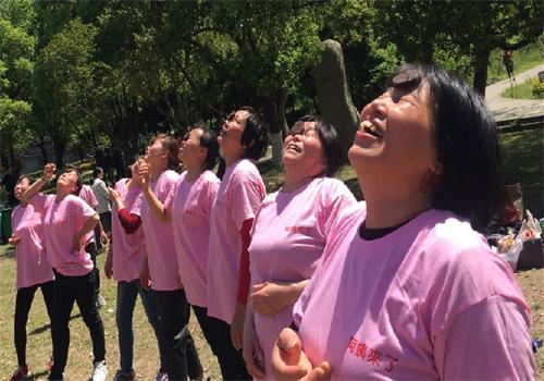 彩虹家政