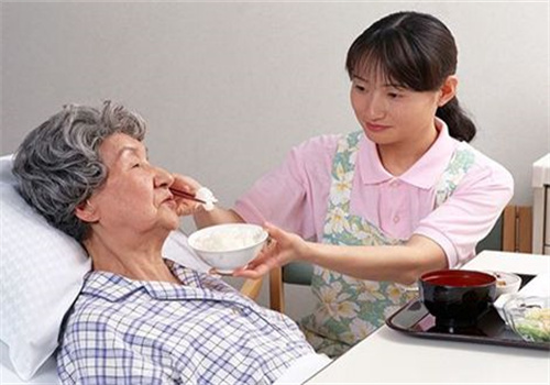彩虹家政