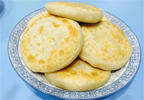 华一馅饼