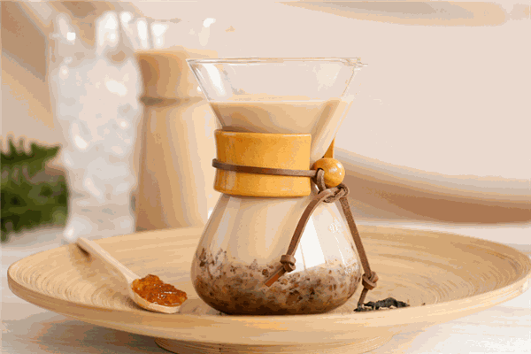 黑石机器人奶茶店加盟