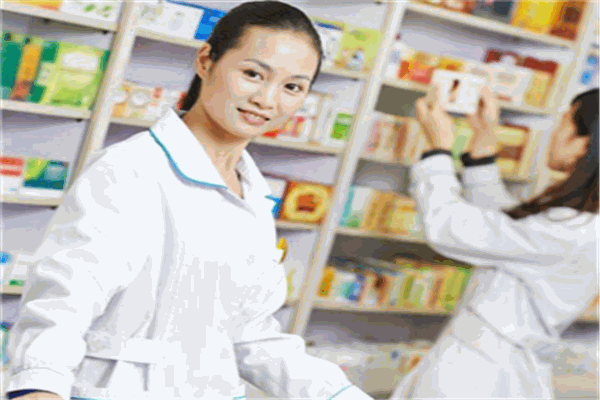 康宁药店加盟