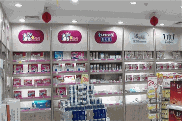 康宁药店加盟