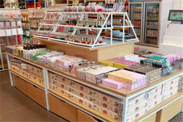 原创优品百货加盟