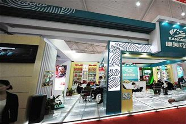 康美药店加盟