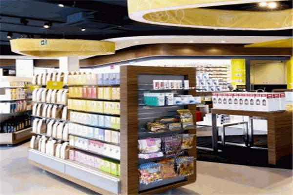 养生堂药店加盟