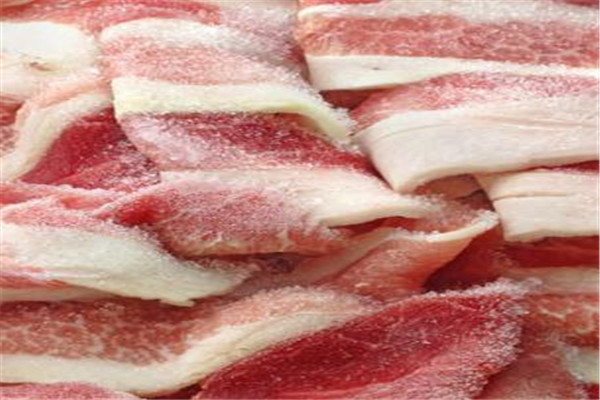 百鲜行冷冻肉加盟