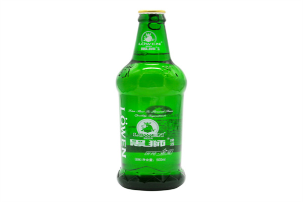 黑狮啤酒