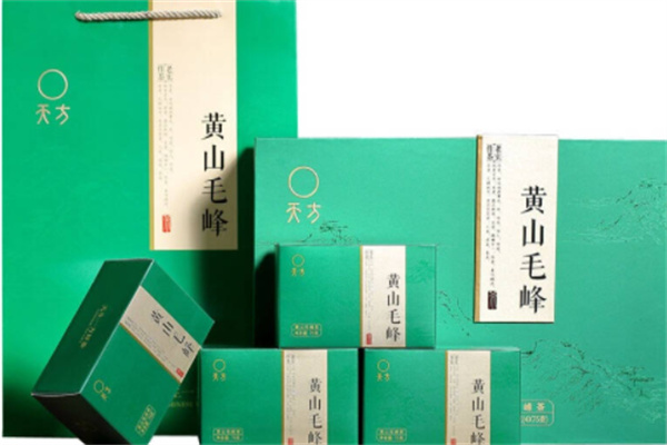 天方茶业