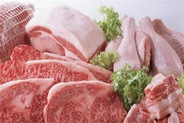 百鲜行冷冻肉加盟